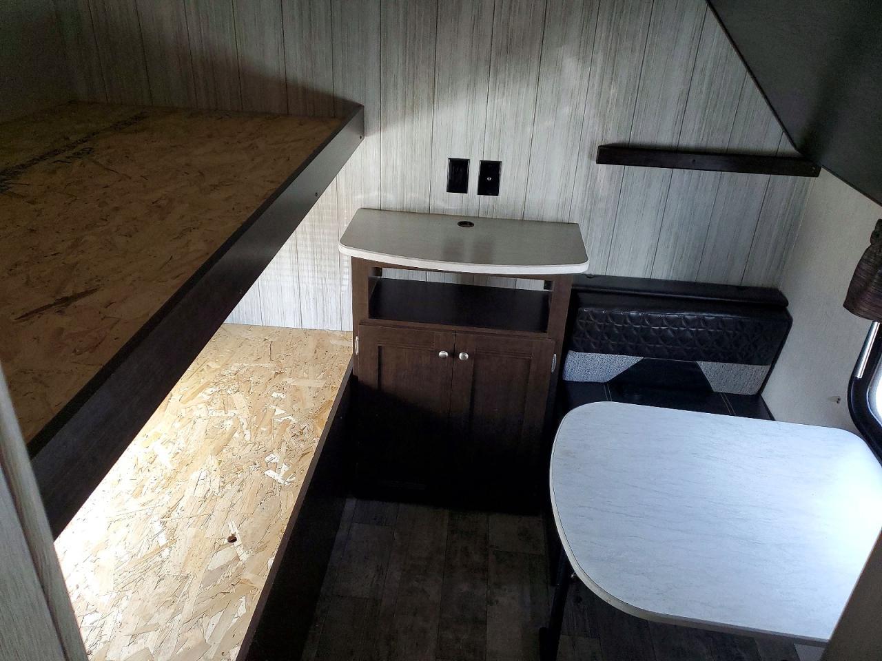 2019 Pioneer 2019 Heartland Pioneer Camper