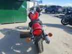 2001 Kawasaki VN800