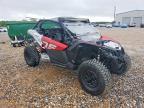 2024 Can-Am Maverick X3 DS Turbo RR