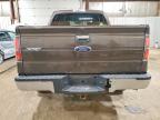 2009 Ford F150 Supercrew
