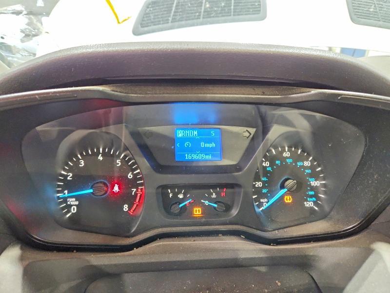 2016 Ford Transit 350 Delivery Van