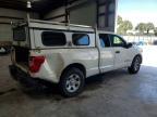 2017 Nissan Titan S