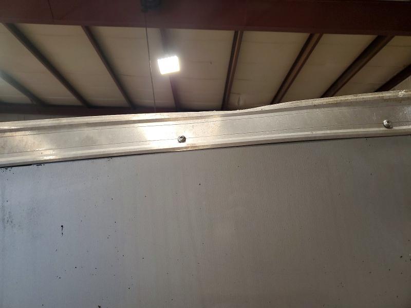 2018 Homesteader 612ps Enclosed Cargo Trailer