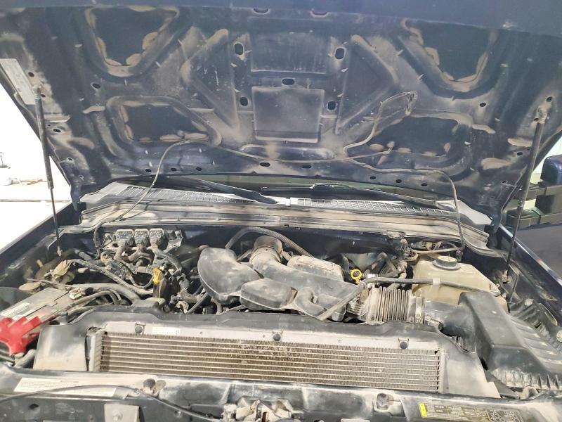 2008 Ford F250 Super Duty
