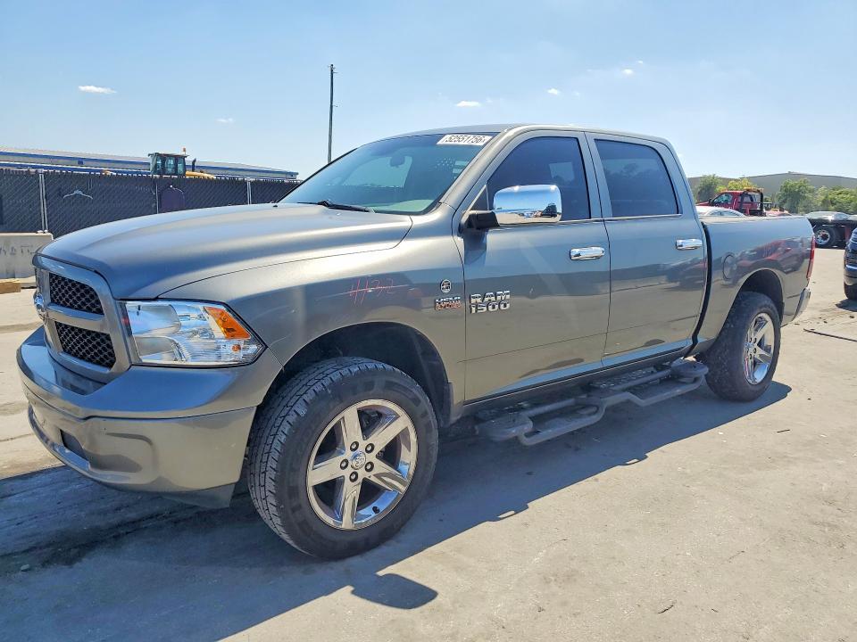 2013 Dodge RAM 1500 ST