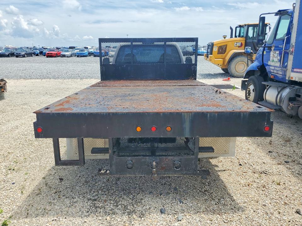 1999 Ford F450 Super Duty