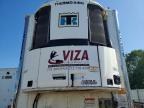 2022 Utility Trailer 2022 Utility VS2RA Refrigerated Van Trailer