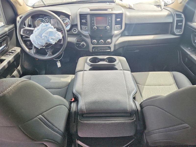 2019 Dodge Ram 1500 Tradesman