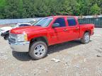 2013 Chevrolet Silverado C1500 LT