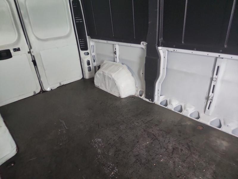 2020 Dodge Ram Promaster 1500 1500 High