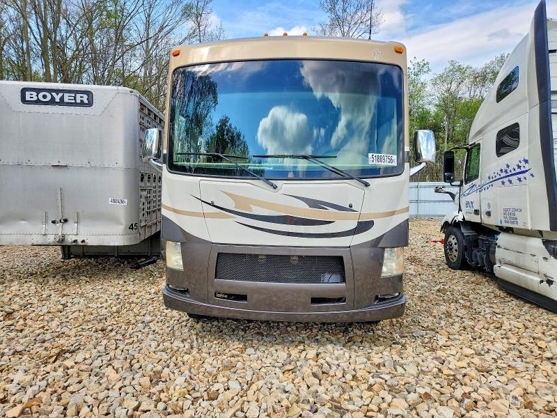 2014 Ford 2014 Outlaw RV