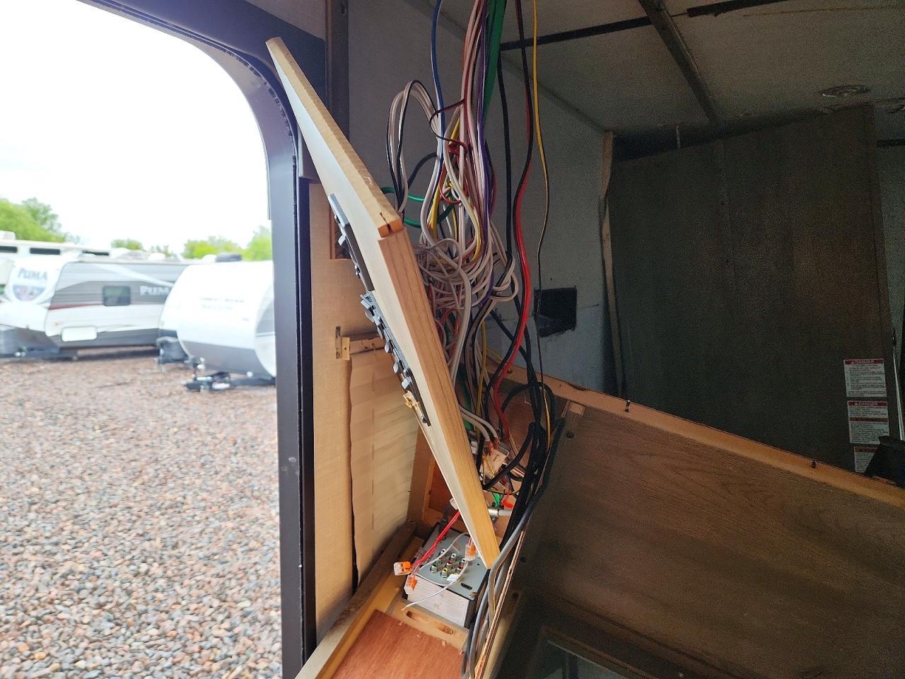 2022 Forest River Surveyor Camper