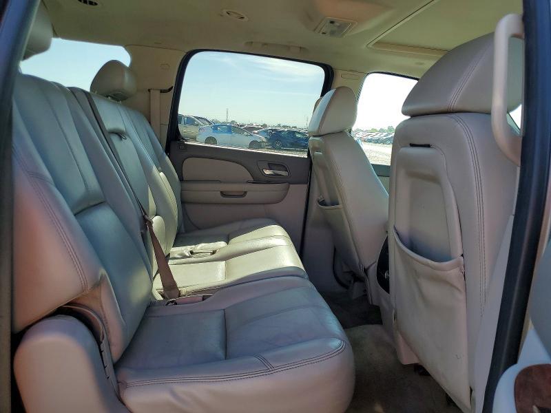 2007 Chevrolet Suburban K1500