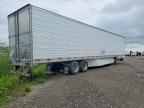 2020 Utility Trailer 2020 Utility Refrigerated Van Trailer