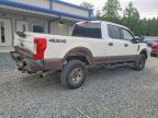 2017 Ford F250 Super Duty