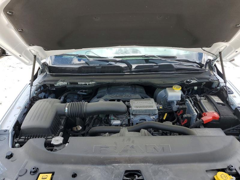 2022 Dodge RAM 1500 BIG Horn