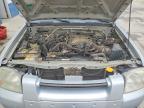 2002 Nissan Frontier XE-V6