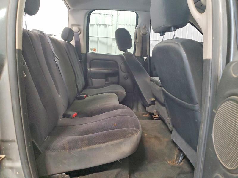 2005 Dodge RAM 2500 ST