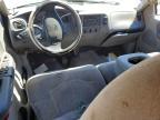 2001 Ford F150 Supercrew