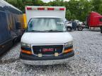 2014 GMC Savana Cutaway G4500