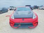2016 Nissan 370z Base