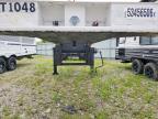 1973 Bertolini Roll-OFF Container Trailer