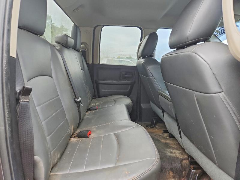 2014 Dodge RAM 1500 ST