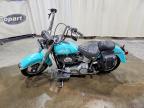 2001 Harley-Davidson Flstci