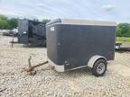 2003 Pace American Enclosed Cargo Trailer