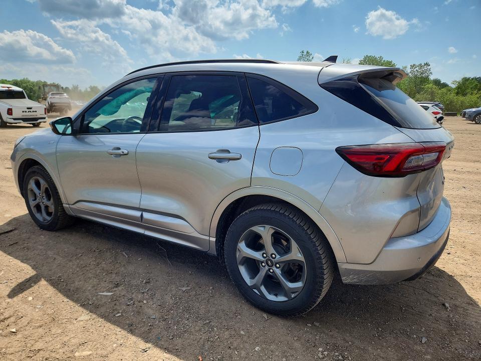 2023 Ford Escape st Line Select