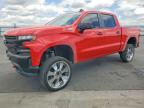 2020 Chevrolet Silverado K1500 LT Trail Boss