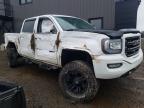 2016 GMC Sierra K1500 SLE
