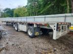 2013 Mac Trailer 2013 MAC Flatbed Trailer