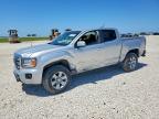 2015 GMC Canyon SLE