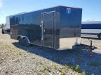 2025 Interstate VICTVCC20TA3 Enclosed Cargo Trailer