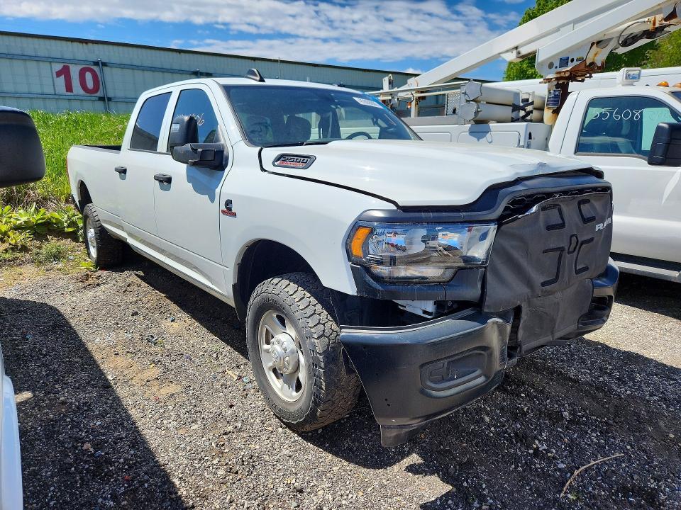 2023 Ram Trucks 2500 Tradesman