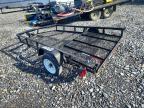2021 Carry-On 2021 CARRY-ON Utility Trailer