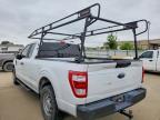 2021 Ford F150 Super Cab