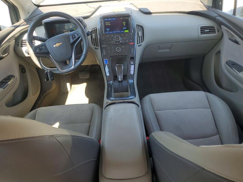 2014 Chev Volt