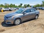 2013 Ford Fusion s
