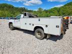 2017 Chevrolet Silverado C3500