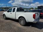 2015 Nissan Frontier S