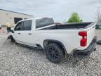 2024 Chevrolet Silverado K2500 Custom