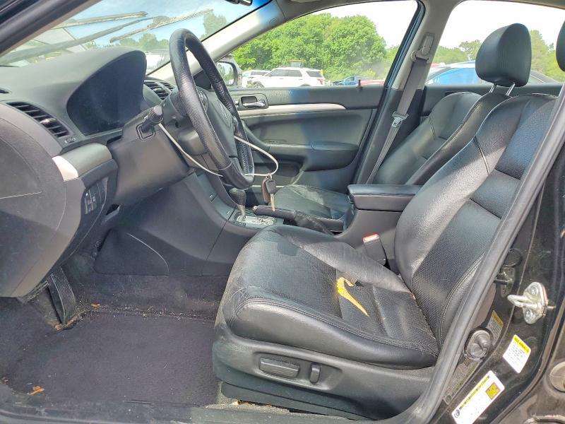 2008 Acura TSX