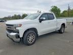 2019 Chevrolet Silverado K1500 LT