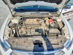 2018 Ford Taurus se