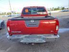 2016 Nissan Frontier SL