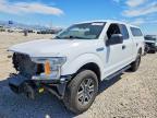 2019 Ford F150 Super Cab