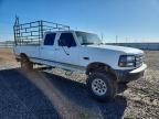 1996 Ford F350