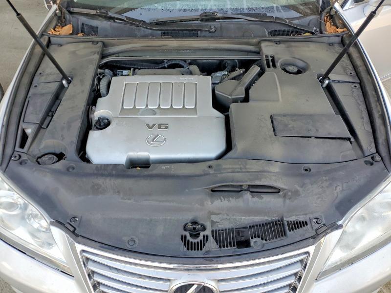 2010 Lexus Es 350
